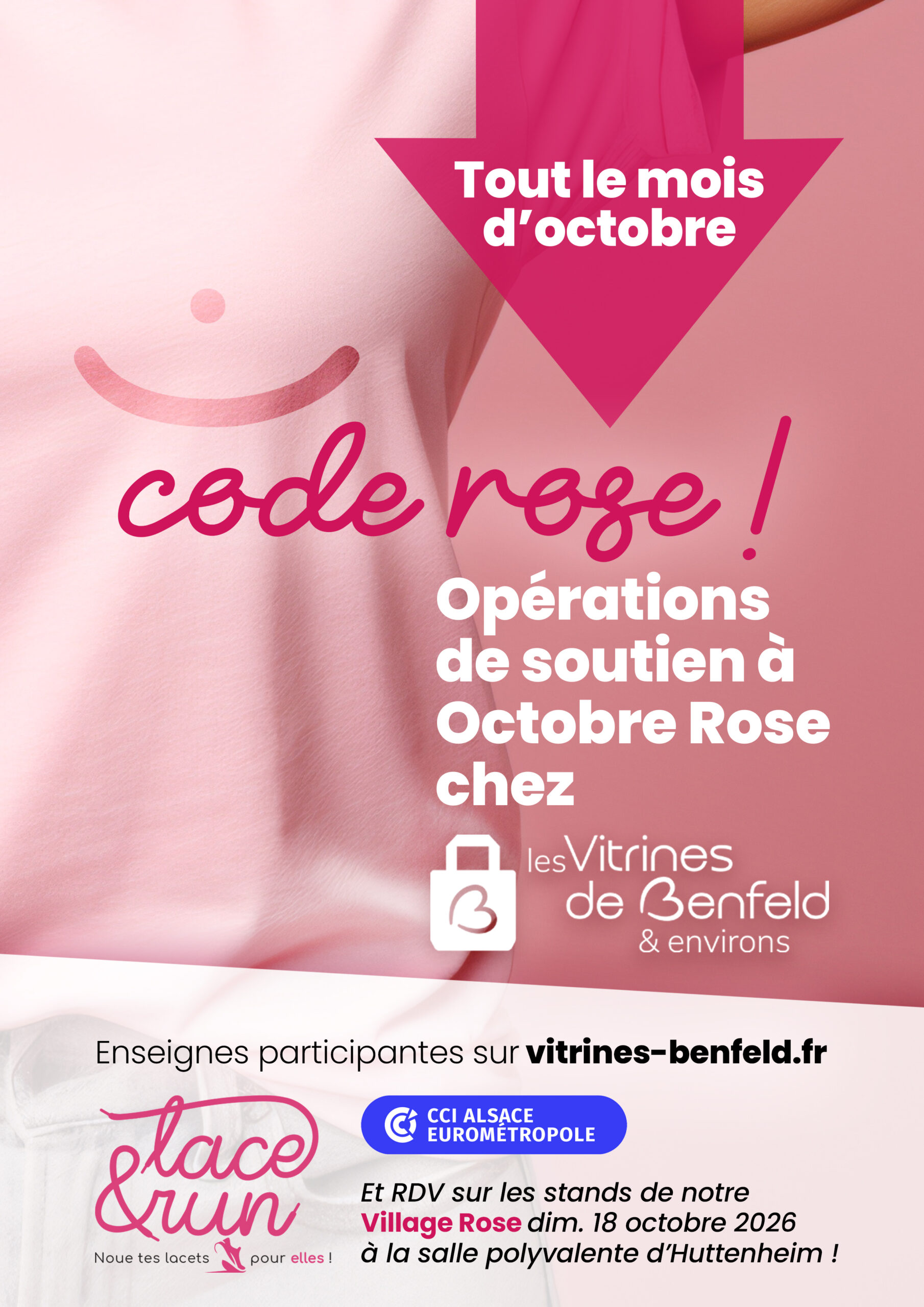 Home affiche mois rose